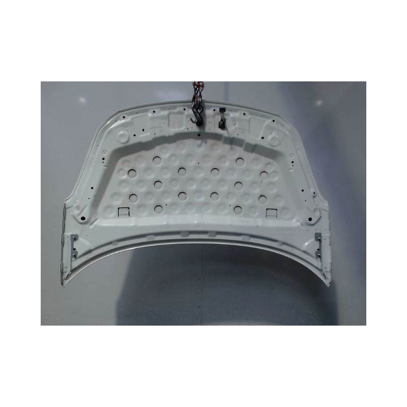CAPOT OPEL CORSA 06-09