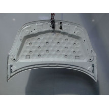 CAPOT OPEL CORSA 06-09