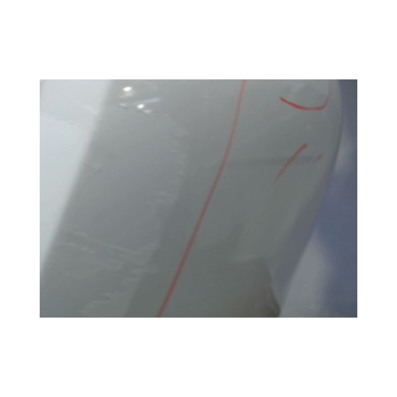 CAPOT OPEL CORSA 06-09