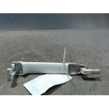 POIGNEE EXTERIEURE PORTE AVANT GAUCHE MITSUBISHI OUTLANDER