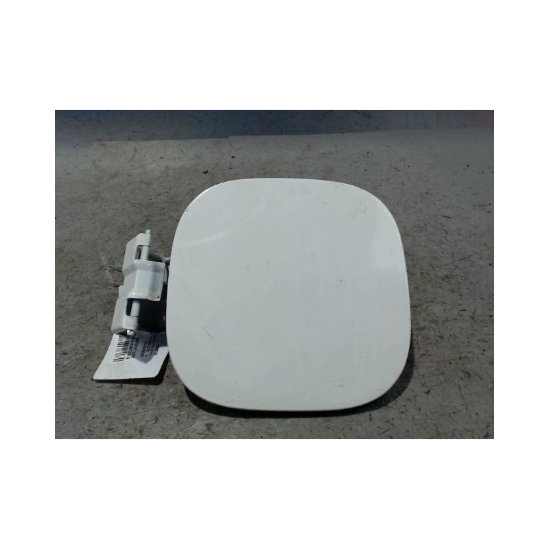 VOLET DE TRAPPE CARBURANT MITSUBISHI OUTLANDER