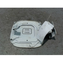 VOLET DE TRAPPE CARBURANT MITSUBISHI OUTLANDER
