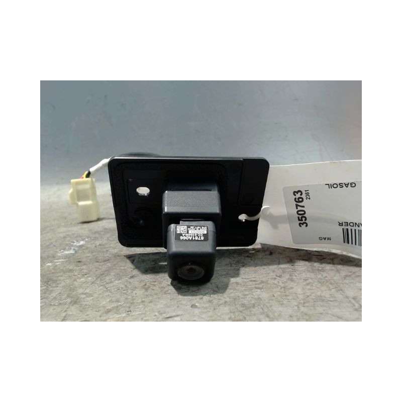 CAMERA ARRIERE MITSUBISHI OUTLANDER