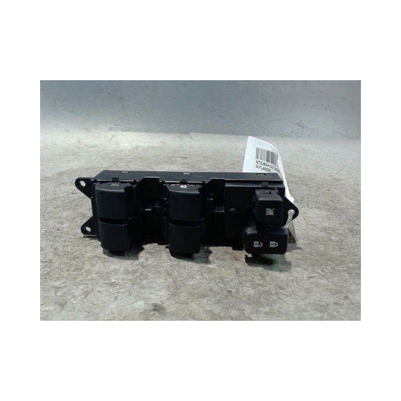 COMMANDE LEVE-GLACE PORTE AVG MITSUBISHI OUTLANDER