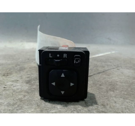 COMMANDE RETROVISSEUR EXT ELECTRIQUE