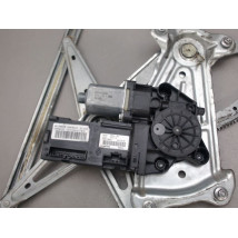 MECANISME LEVE-GLACE AVANT GAUCHE RENAULT MEGANE