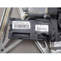 MECANISME LEVE-GLACE AVANT GAUCHE RENAULT MEGANE