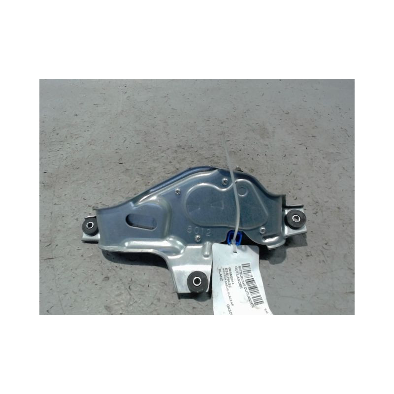 MOTEUR ESSUIE-GLACE ARRIERE MITSUBISHI OUTLANDER