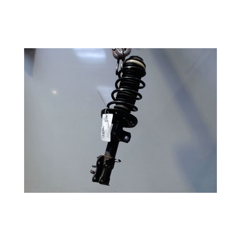 AMORTISSEUR AVANT GAUCHE OPEL CORSA 06-09