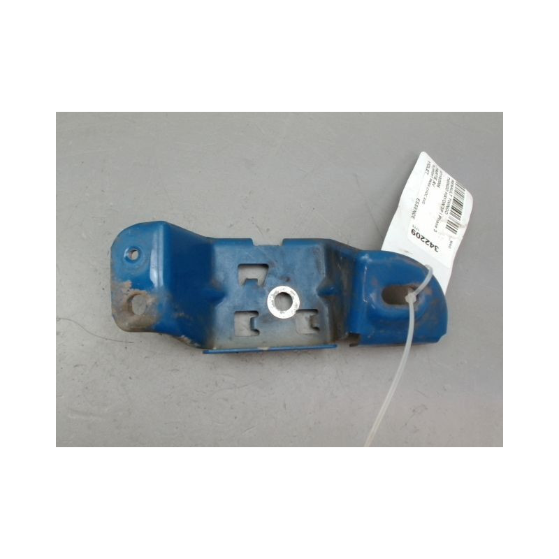 SUPPORT PARE-CHOC AVG RENAULT TWINGO I Phase 3 2000-2007