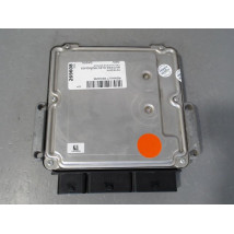 CALCULATEUR MOTEUR RENAULT MEGANE