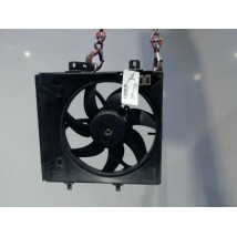 MOTEUR VENTILATEUR RADIATEUR CITROEN C4 CACTUS
