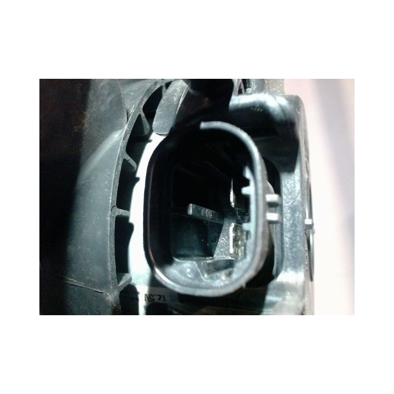 MOTEUR VENTILATEUR RADIATEUR CITROEN C4 CACTUS