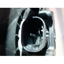 MOTEUR VENTILATEUR RADIATEUR CITROEN C4 CACTUS