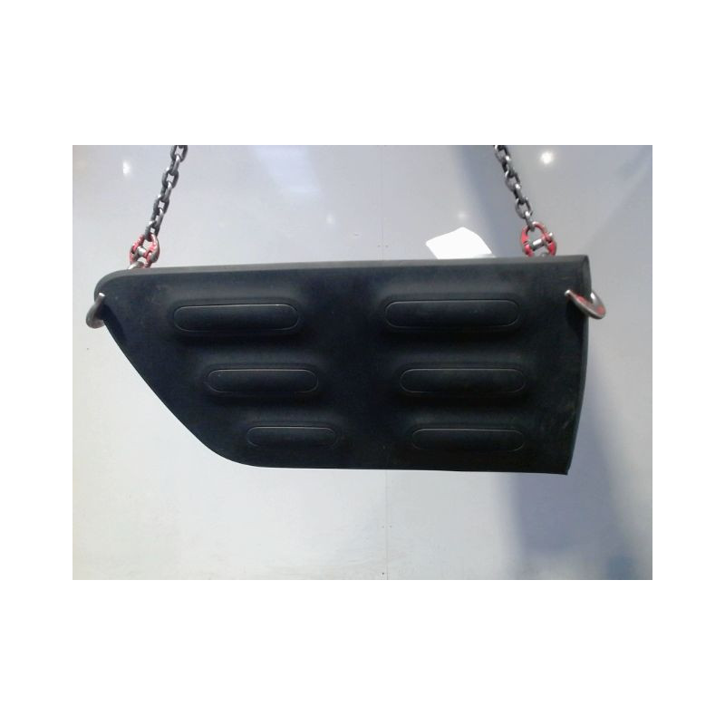 PROTECTION PORTE ARRIERE DROIT CITROEN C4 CACTUS