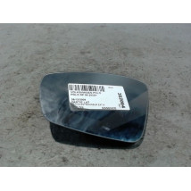 GLACE RETROVISEUR EXT G VOLKSWAGEN POLO 2009-