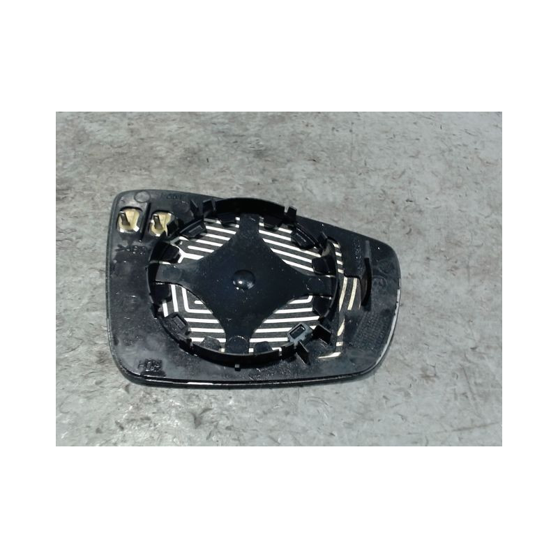 GLACE RETROVISEUR EXT G VOLKSWAGEN POLO 2009-