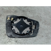 GLACE RETROVISEUR EXT G VOLKSWAGEN POLO 2009-
