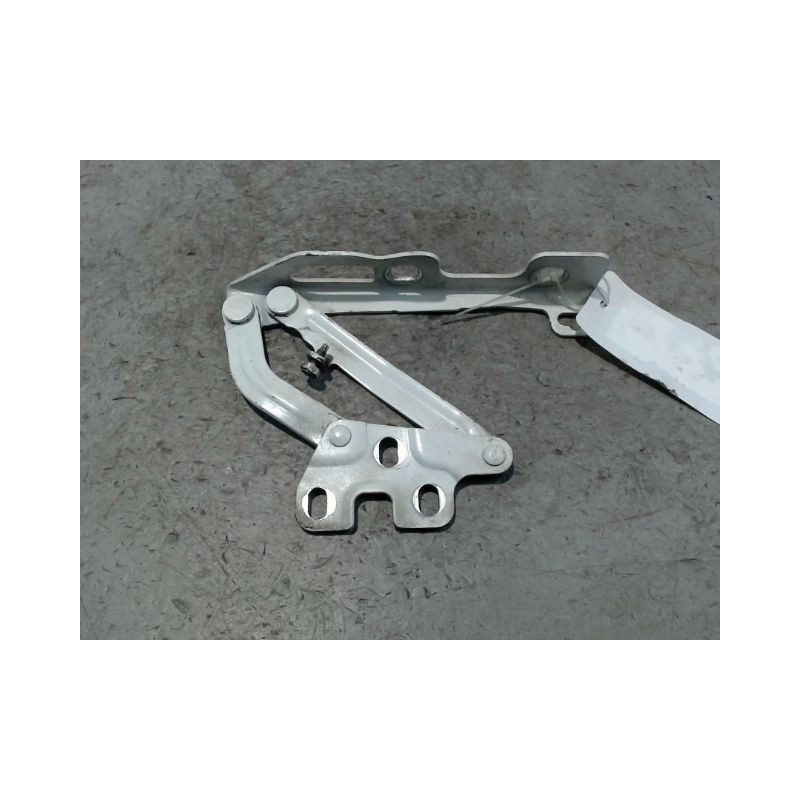 COMPAS GAUCHE CAPOT OPEL CORSA 06-09