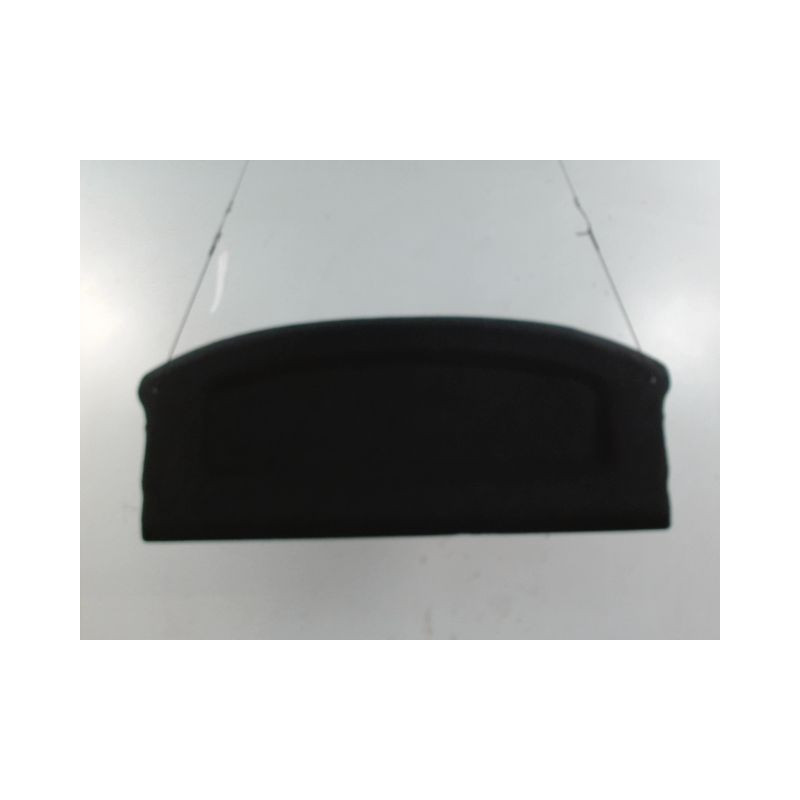 TABLETTE PLAGE ARRIERE CITROEN DS3