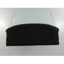 TABLETTE PLAGE ARRIERE CITROEN DS3