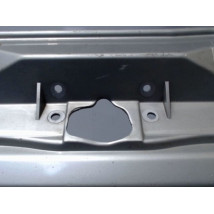 FACE AVANT FORD TOURNEO 300CP 2001-