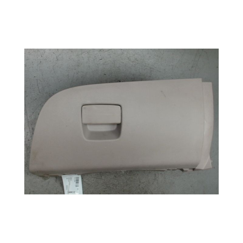 BOITE A GANTS OPEL CORSA