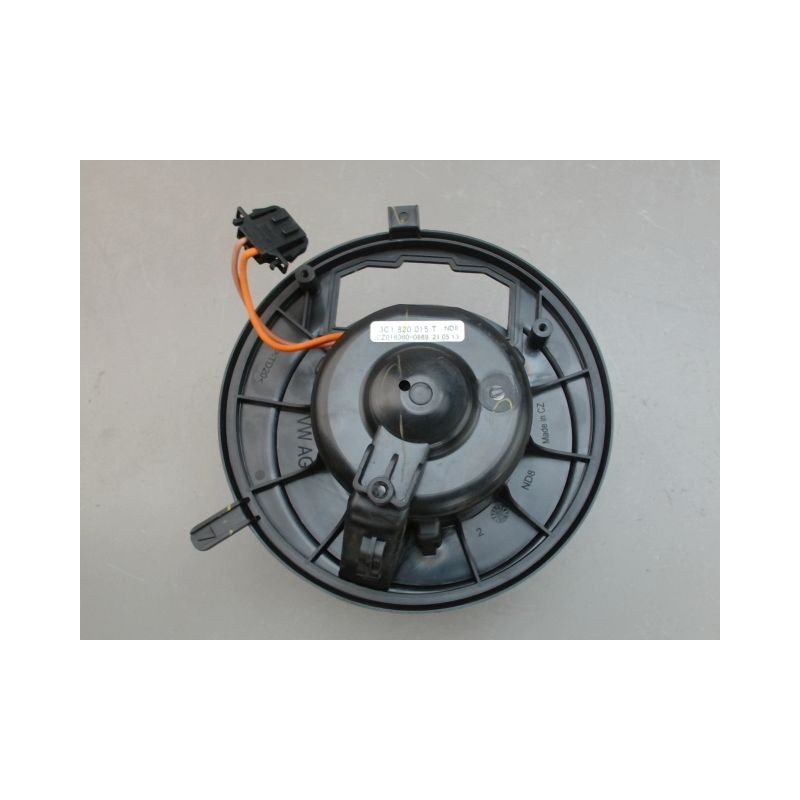 MOTEUR VENTILATEUR CHAUFFAGE VOLKSWAGEN GOLF