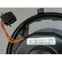 MOTEUR VENTILATEUR CHAUFFAGE VOLKSWAGEN GOLF