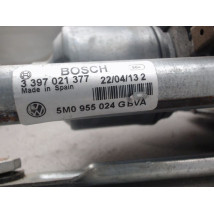 MECANISME ESSUIE-GLACE AVANT VOLKSWAGEN GOLF