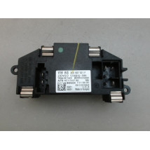 MODULE DE CHAUFFAGE VOLKSWAGEN GOLF