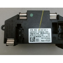 MODULE DE CHAUFFAGE VOLKSWAGEN GOLF
