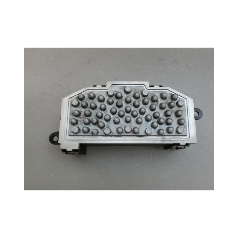 MODULE DE CHAUFFAGE VOLKSWAGEN GOLF