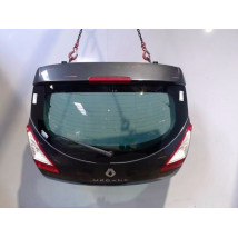 HAYON RENAULT MEGANE III 2008-