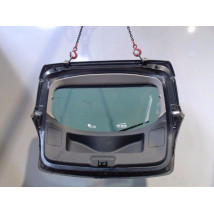 HAYON RENAULT MEGANE III 2008-