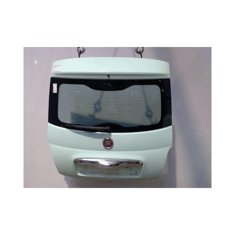 HAYON FIAT 500 2007-