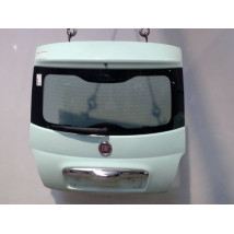 HAYON FIAT 500 2007-