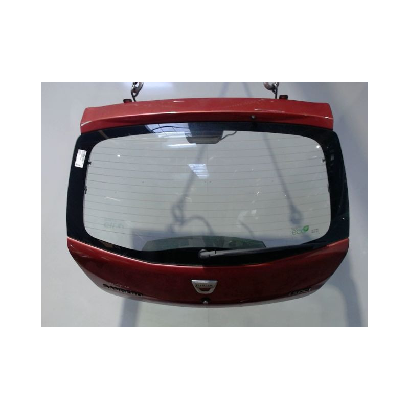 HAYON DACIA SANDERO 2008-