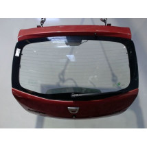 HAYON DACIA SANDERO 2008-