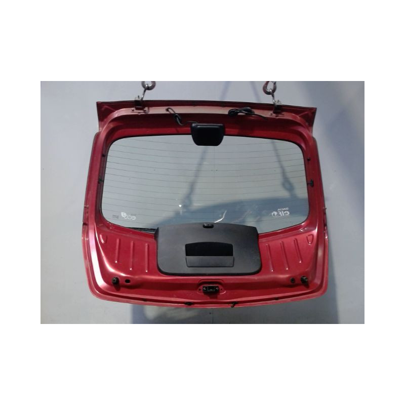 HAYON DACIA SANDERO 2008-