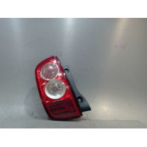 FEU ARRIERE GAUCHE  NISSAN MICRA