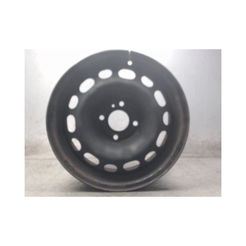 JANTE TOLE CITROEN C4 2010-