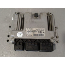 CALCULATEUR MOTEUR CITROEN C3 2009-
