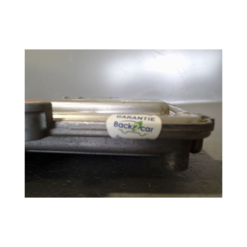 CALCULATEUR MOTEUR CITROEN C3 2009-