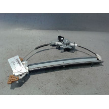 MECANISME+MOTEUR LEVE-GLACE AVANT DROIT NISSAN JUKE