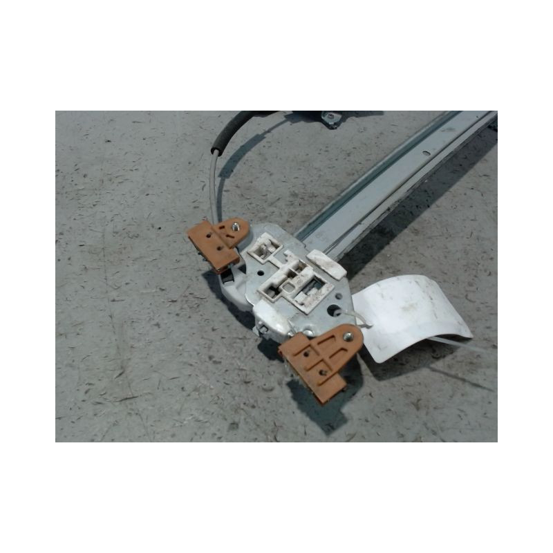 MECANISME+MOTEUR LEVE-GLACE AVANT DROIT NISSAN JUKE