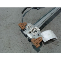 MECANISME+MOTEUR LEVE-GLACE AVANT DROIT NISSAN JUKE