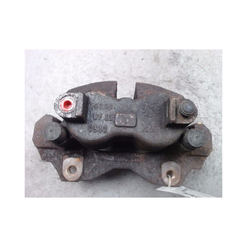 ETRIER DE FREIN AVANT GAUCHE JEEP G.CHEROKE