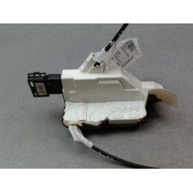 SYSTEME CONDAMNATION AVANT GAUCHE CITROEN C5 BERL. II (X7) 2008-...