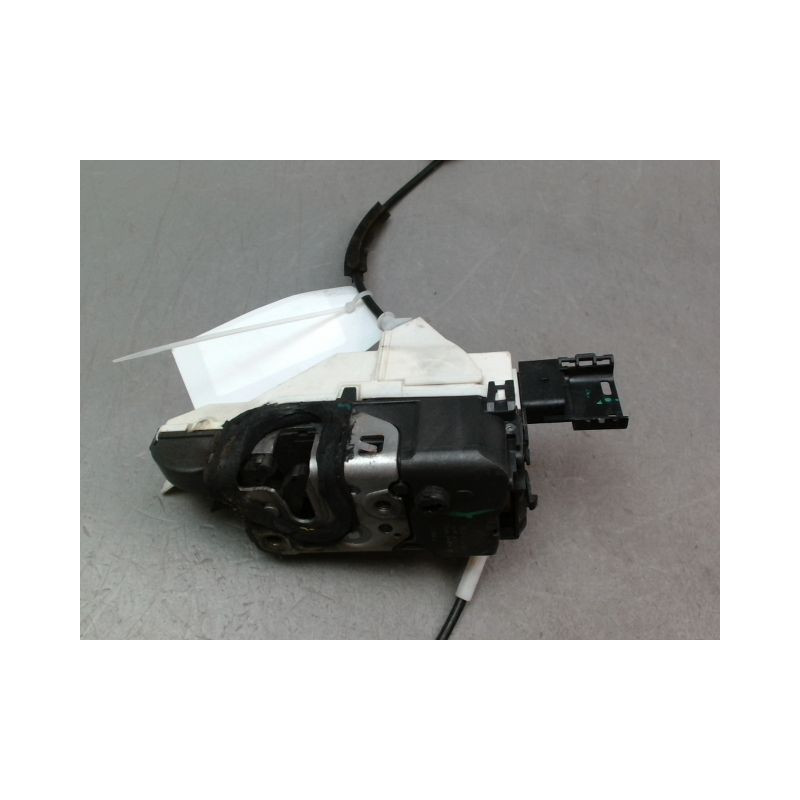SYSTEME CONDAMNATION AVANT GAUCHE CITROEN C5 BERL. II (X7) 2008-...